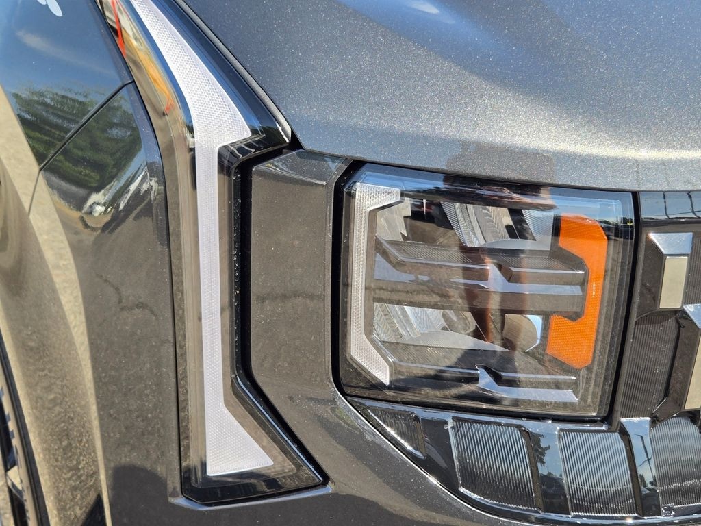 New 2027 Kia Seltos X-Line S SUV