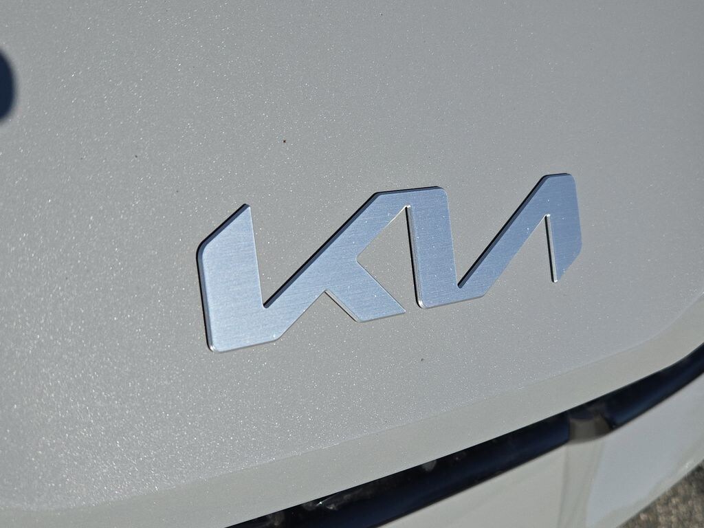 New 2026 Kia K5 GT-Line Sedan