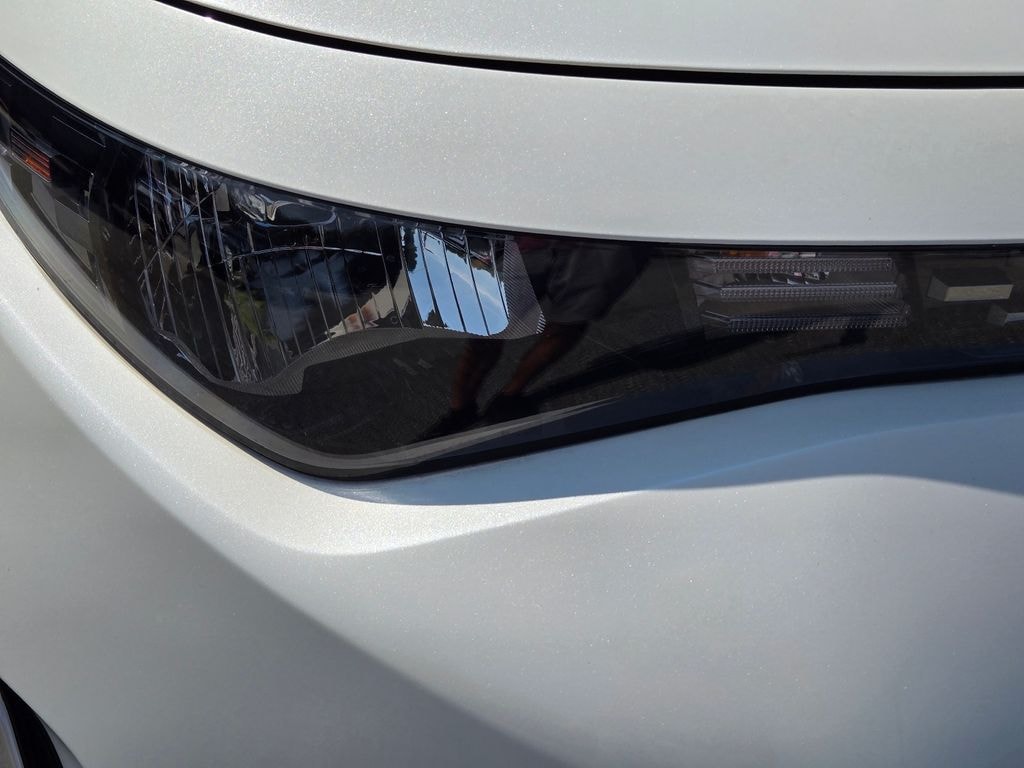 Certified 2025 Kia Soul Hatchback