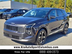 2026 Kia Sportage LX SUV