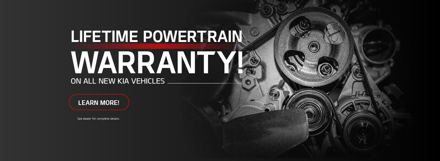 Kia AutoSport Columbus, GA New Kia Dealership