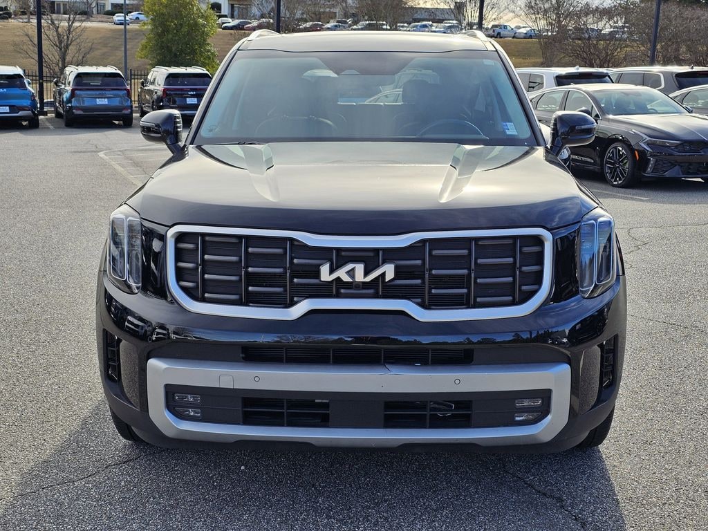 Used 2023 Kia Telluride SX SUV