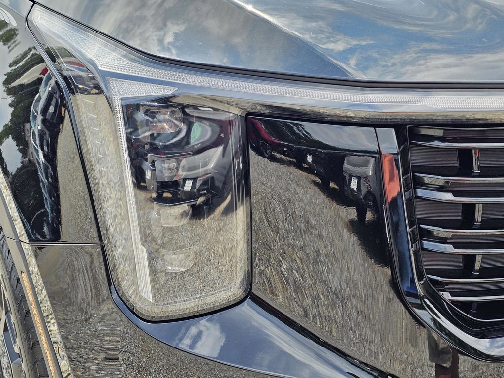 2026 Kia Sorento SX photo 4