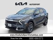 Kia Sportage Hybrid