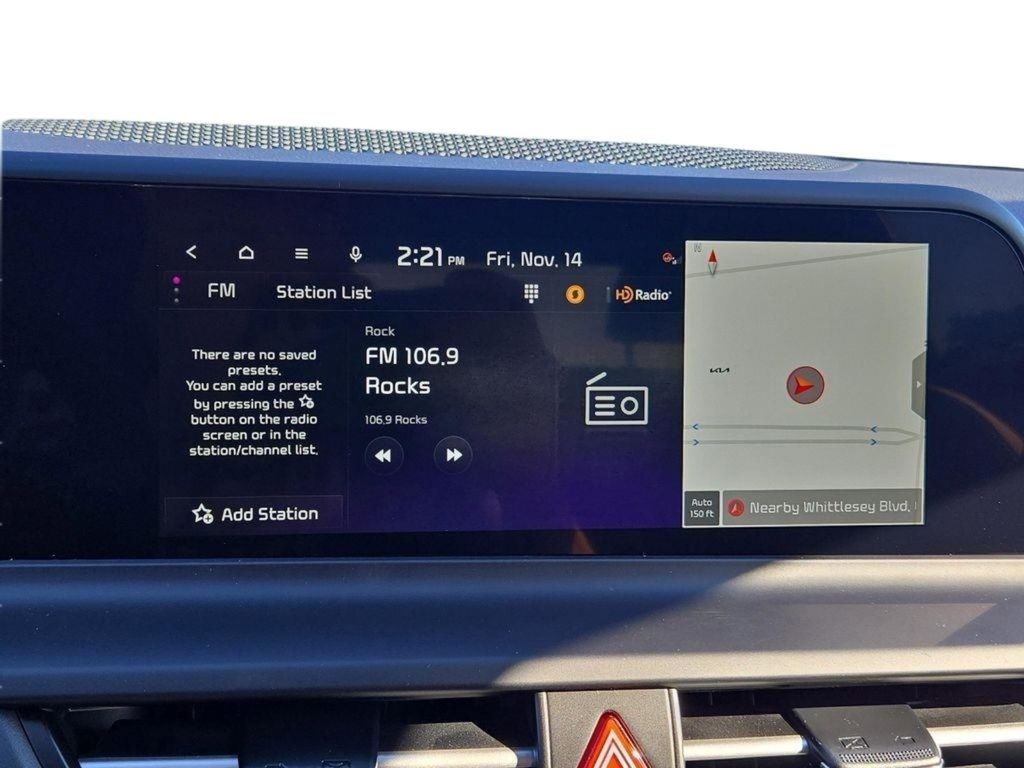 2026 Kia Seltos SX - Photo 27