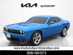used 2018 Dodge Challenger R/T Coupe for sale in Columbus, GA