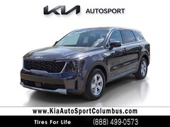 2026 Kia Sorento LX SUV