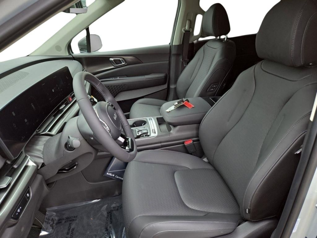 2026 Kia Carnival SX Prestige - Photo 18