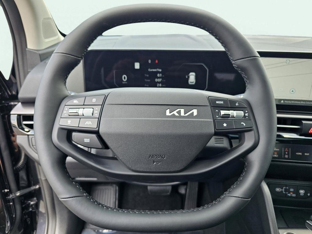 2026 Kia Sportage SX - Photo 18