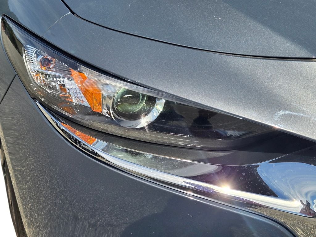 Used 2024 Mazda Mazda3 Sedan 2.5 S Carbon Edition Sedan