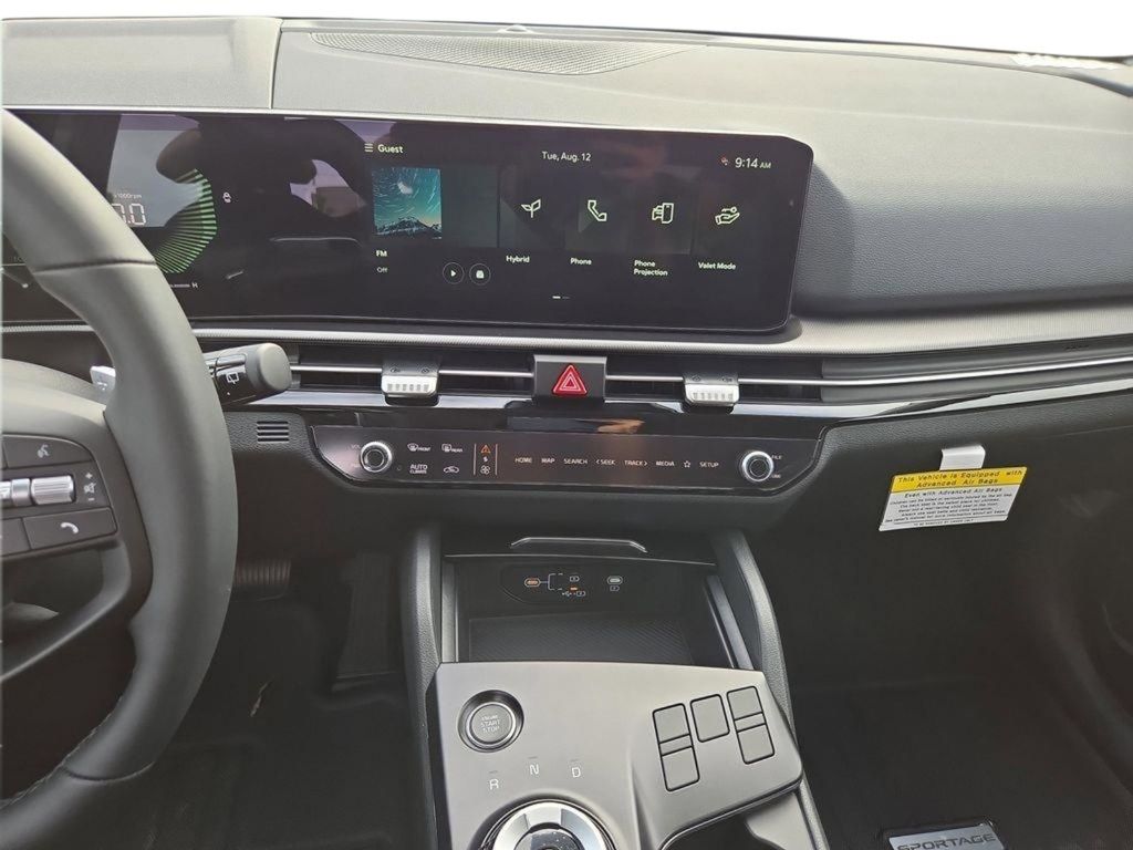 2026 Kia Sportage LX Hybrid - Photo 22