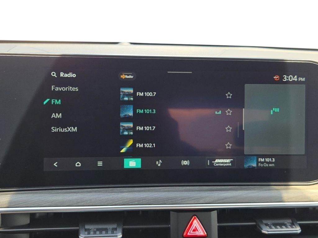 2026 Kia K5 EX - Photo 27