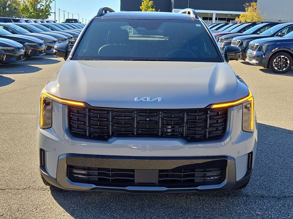 Used 2024 Kia Sorento X-Pro SX Prestige SUV