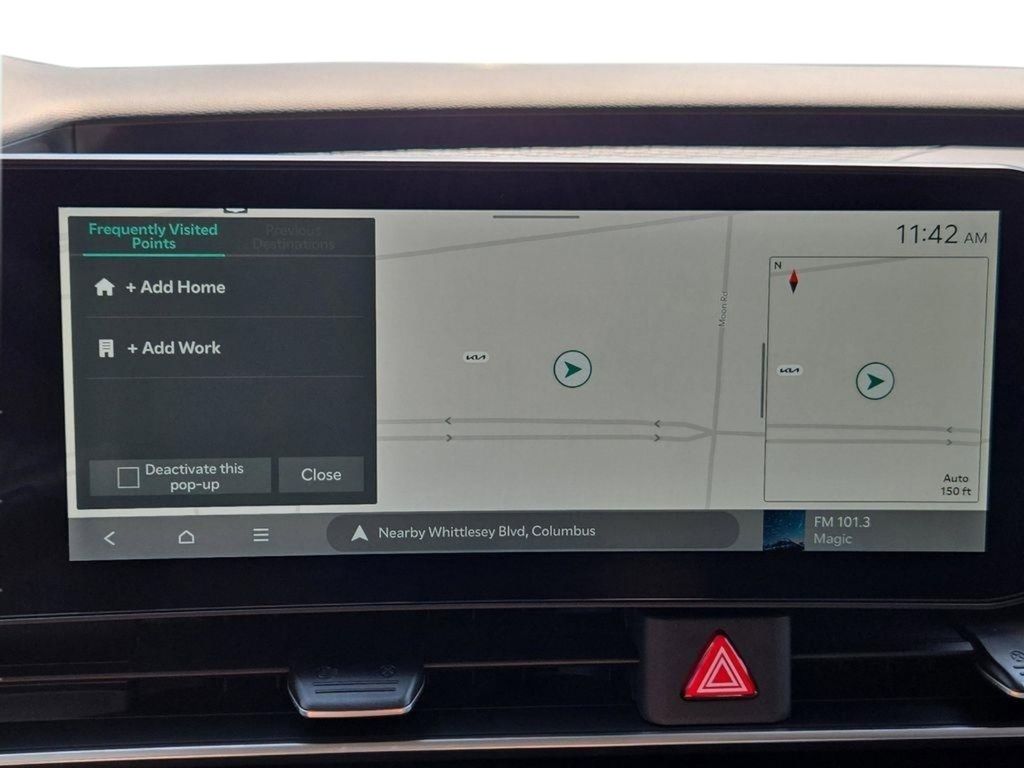 2026 Kia Carnival SX Prestige - Photo 29