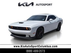 used 2022 Dodge Challenger R/T Coupe for sale in Columbus, GA