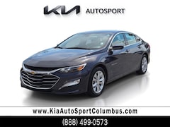 used 2025 Chevrolet Malibu 1LT Sedan for sale in Columbus, GA