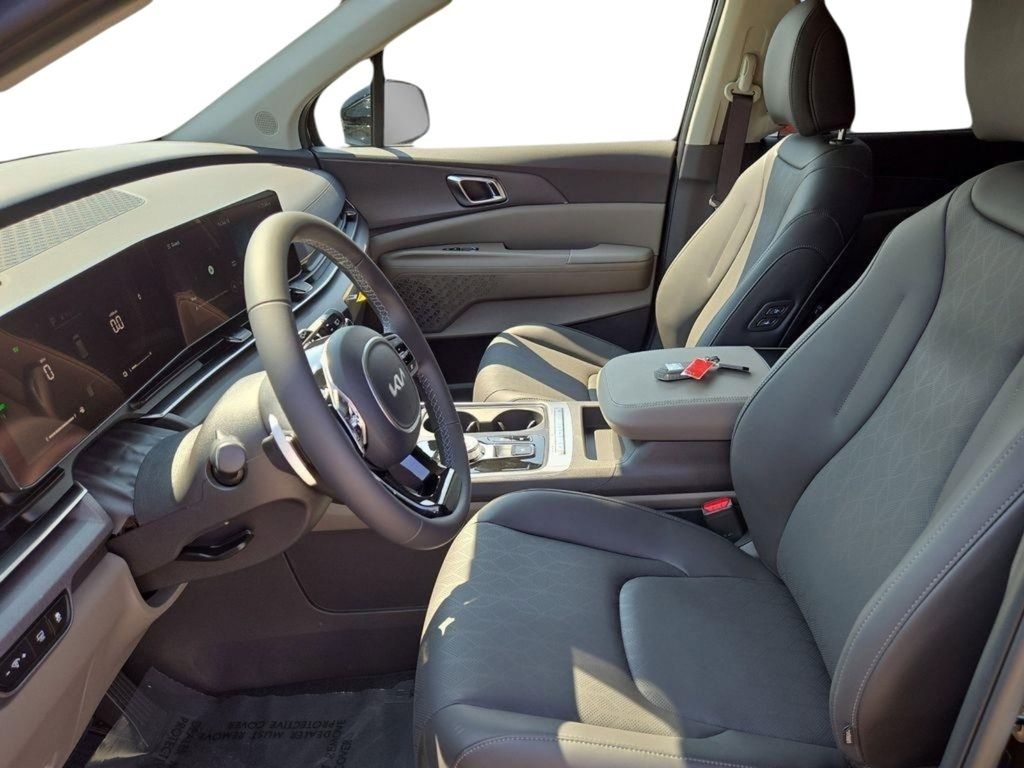 2026 Kia Carnival EX - Photo 18