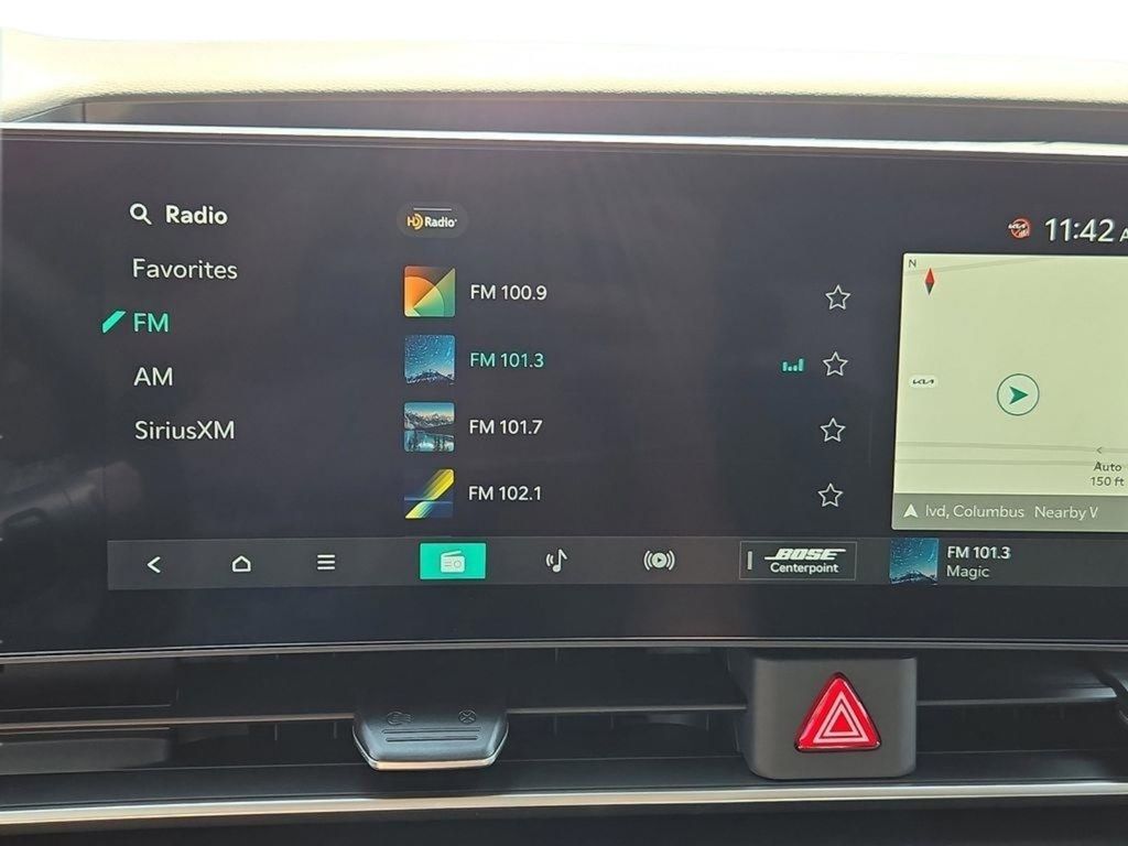 2026 Kia Carnival SX Prestige - Photo 25
