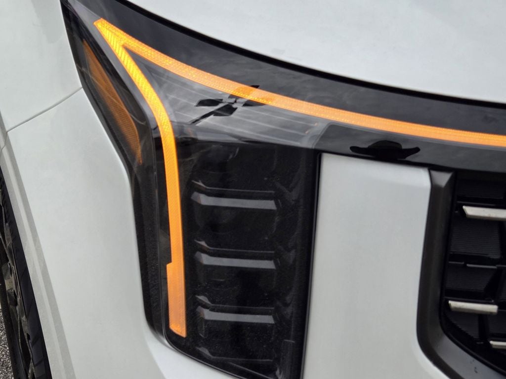 New 2026 Kia Carnival Hybrid SX Prestige Van Passenger Van