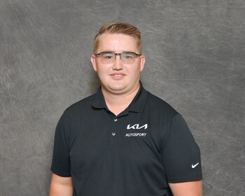 Staff member Tyler Shelton from e7665d5a3c54