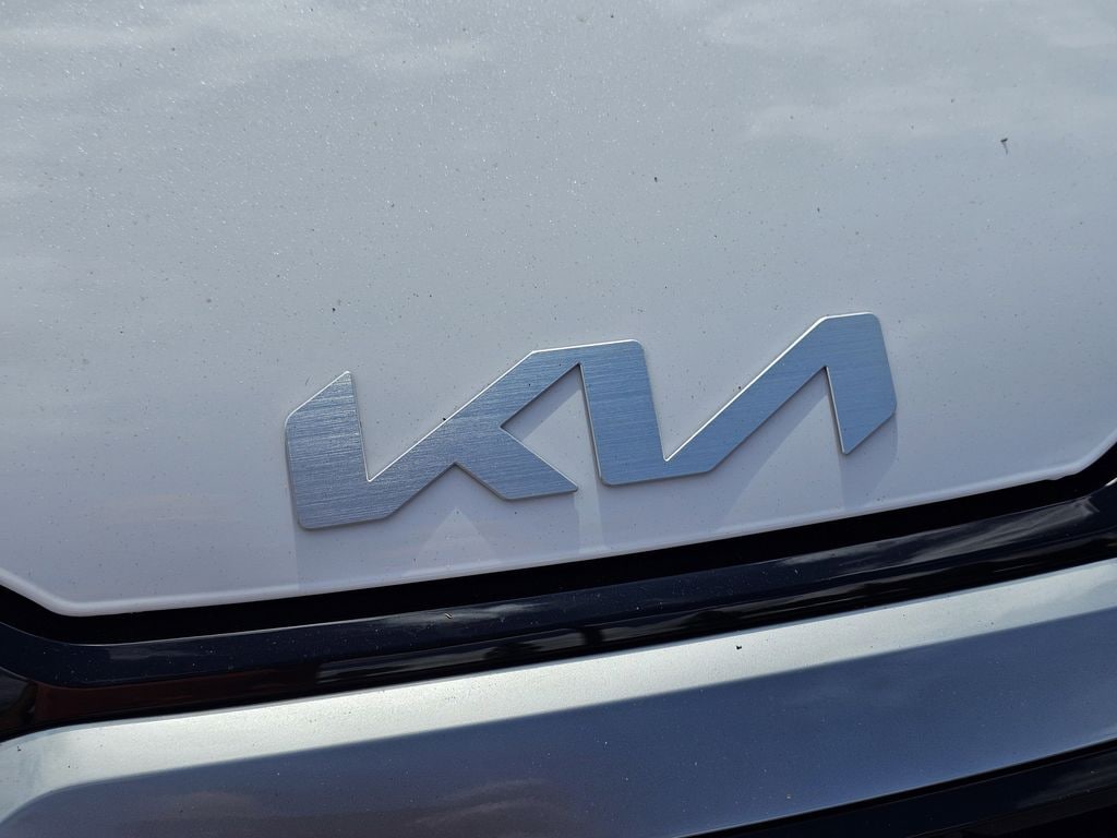 New 2026 Kia Sportage EX SUV