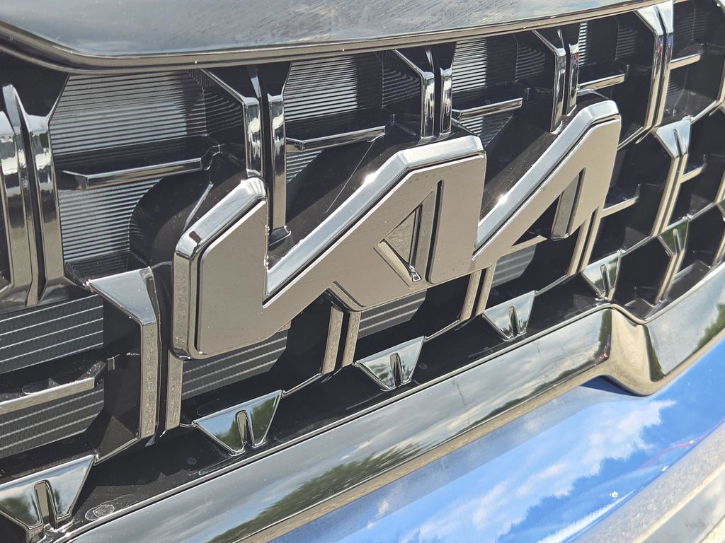 2025 Kia Telluride EX X-Line photo 4