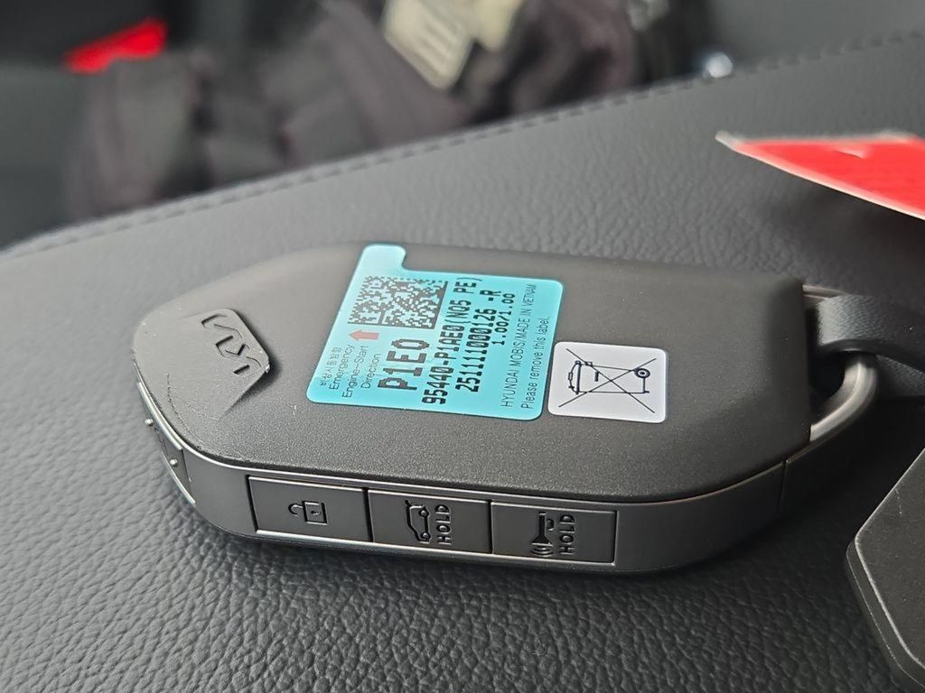 2026 Kia Sportage EX Hybrid - Photo 32