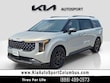 Kia Carnival Hybrid