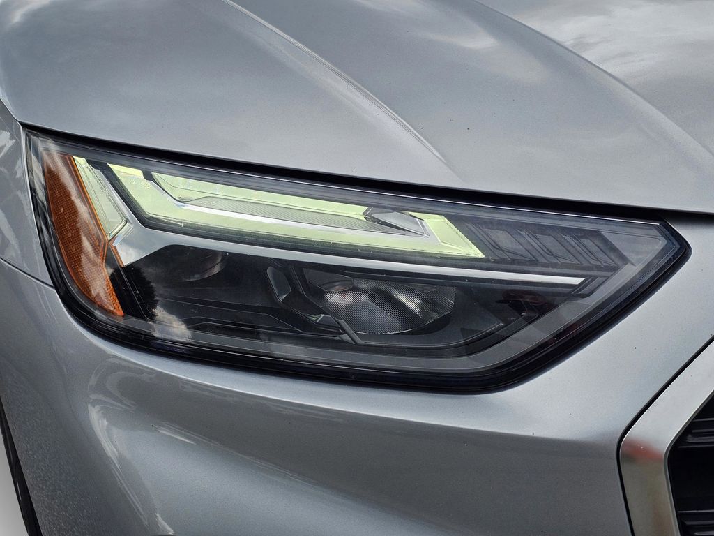 2023 Audi Q5 45 S line Premium photo 4