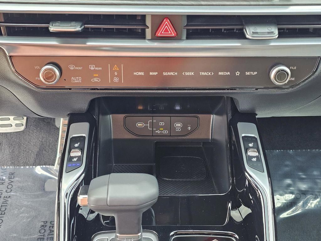 2026 Kia Sorento X-Pro SX Prestige - Photo 28