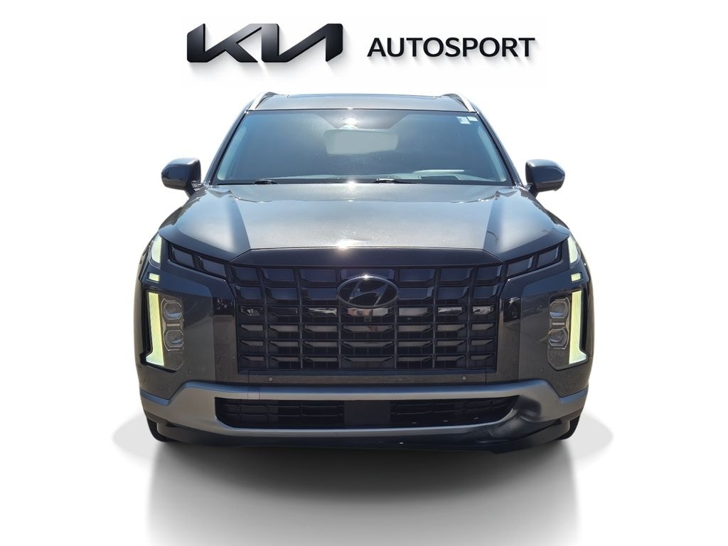 Used 2023 Hyundai Palisade Limited SUV
