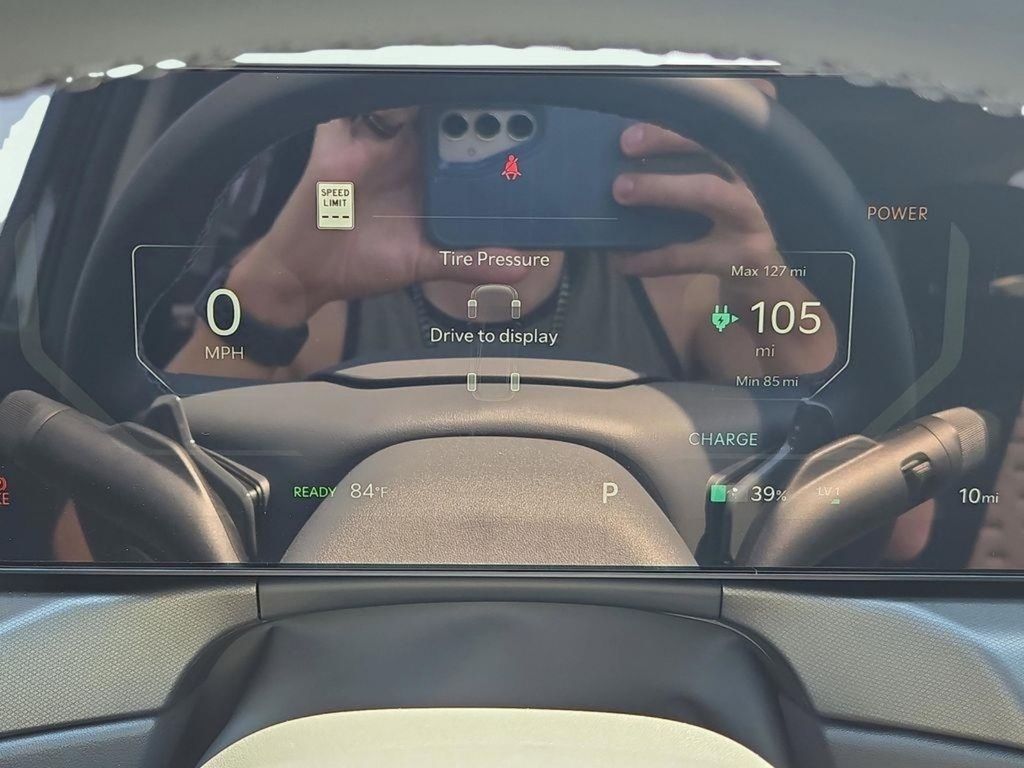 2026 Kia EV9 Wind - Photo 33