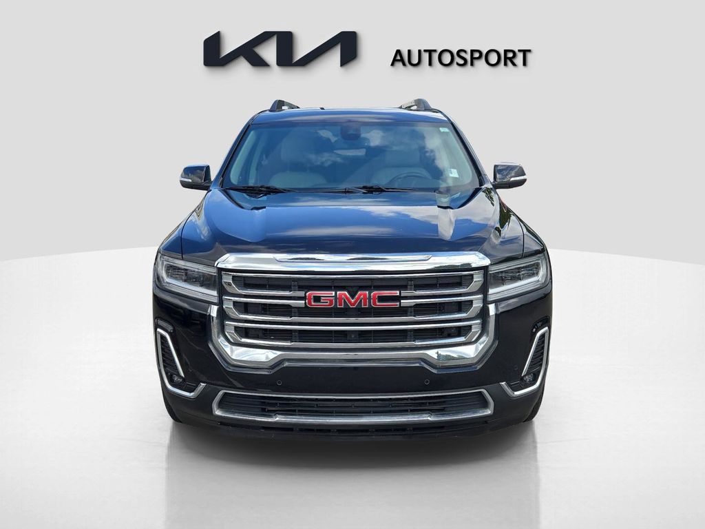 2023 Gmc Acadia SLT photo 2