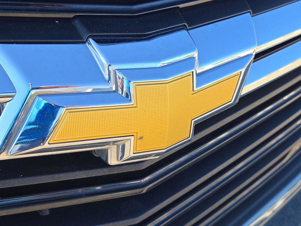 Used 2024 Chevrolet Equinox LT w/1LT SUV