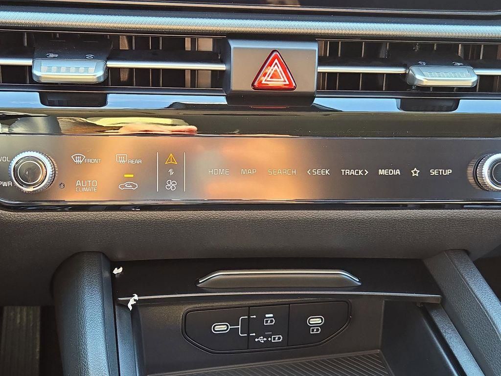 2026 Kia Sportage S Hybrid - Photo 25