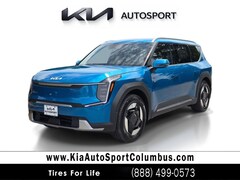 2026 Kia EV9 Wind SUV