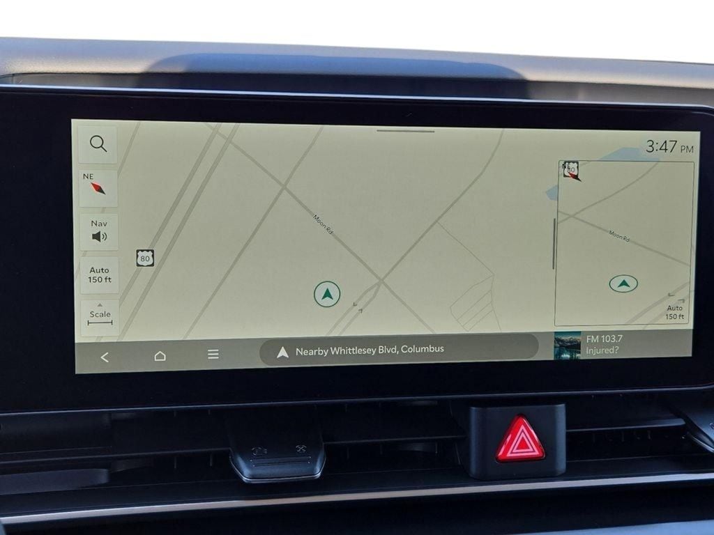 2026 Kia Carnival LXS - Photo 28