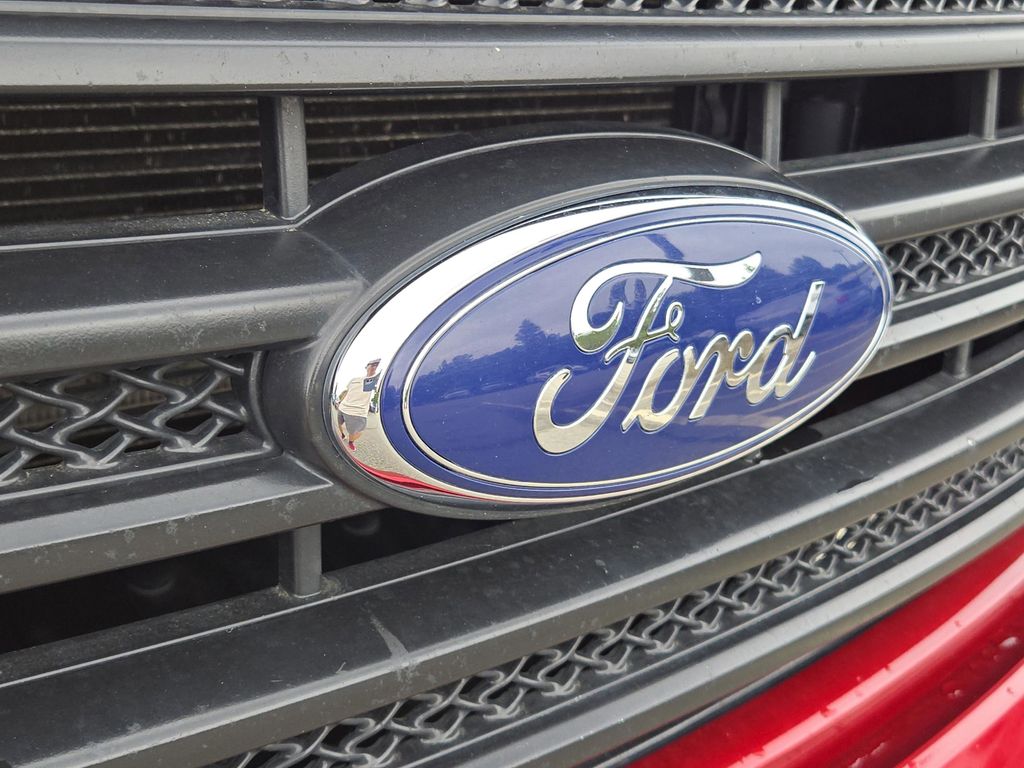 Ford F-150 FX4 photo 4