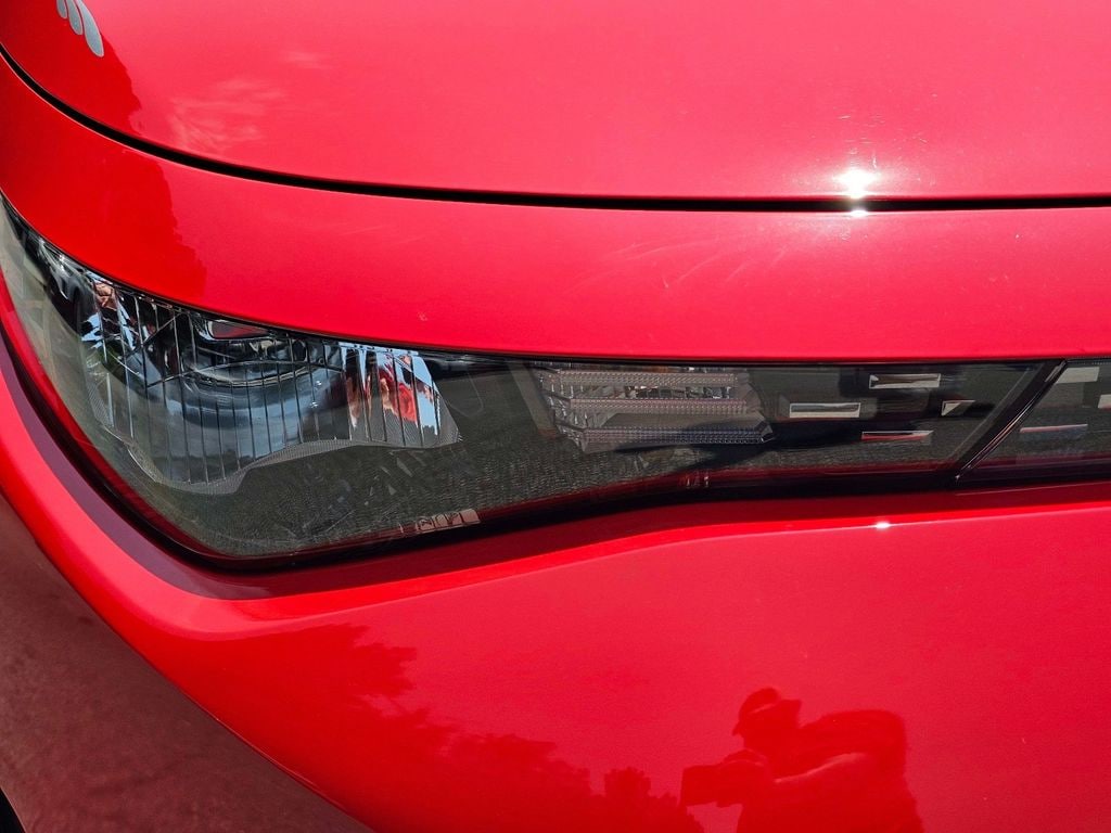 Certified 2024 Kia Soul Hatchback