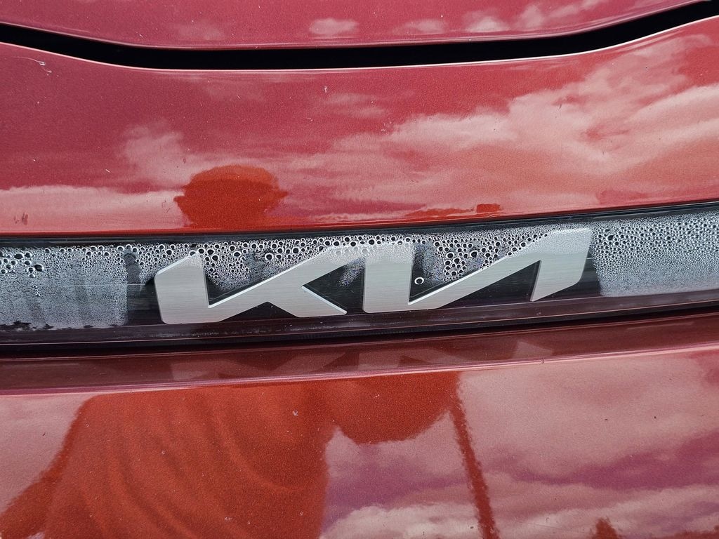 Certified 2024 Kia Soul LX Hatchback