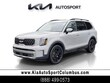  Kia Telluride