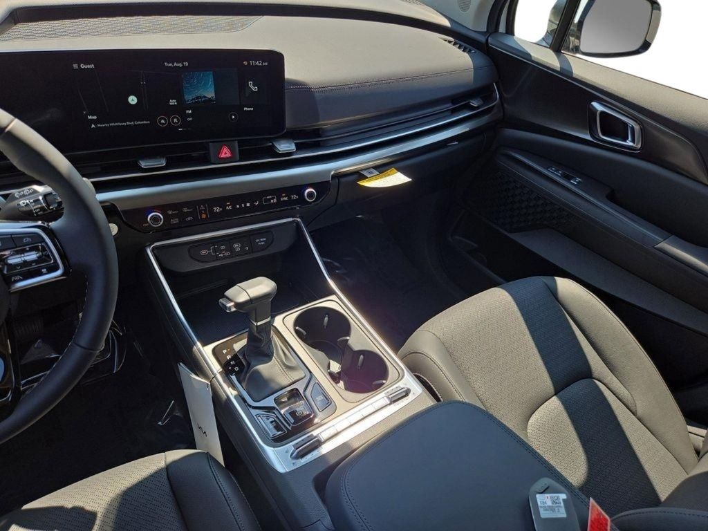 2026 Kia Carnival SX Prestige - Photo 23