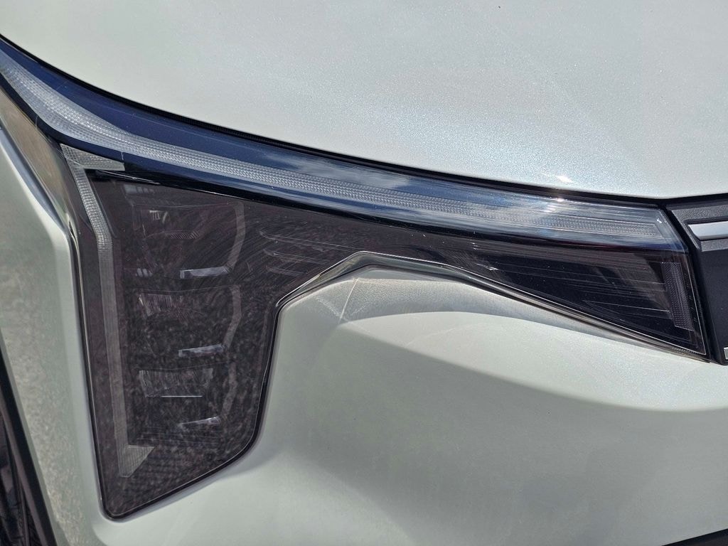 Certified 2025 Kia K4 Sedan
