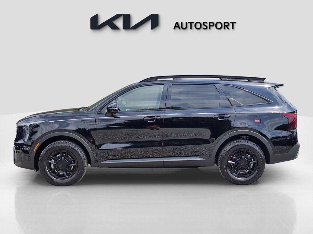 2026 Kia Sorento X-Pro SX Prestige - Photo 13