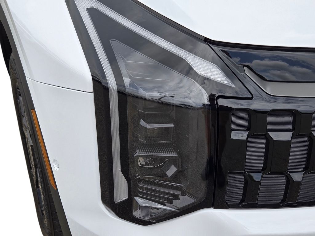New 2026 Kia Sportage X-Line SUV