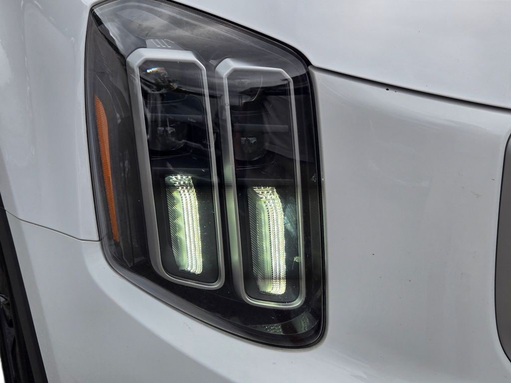 Certified 2023 Kia Telluride S SUV
