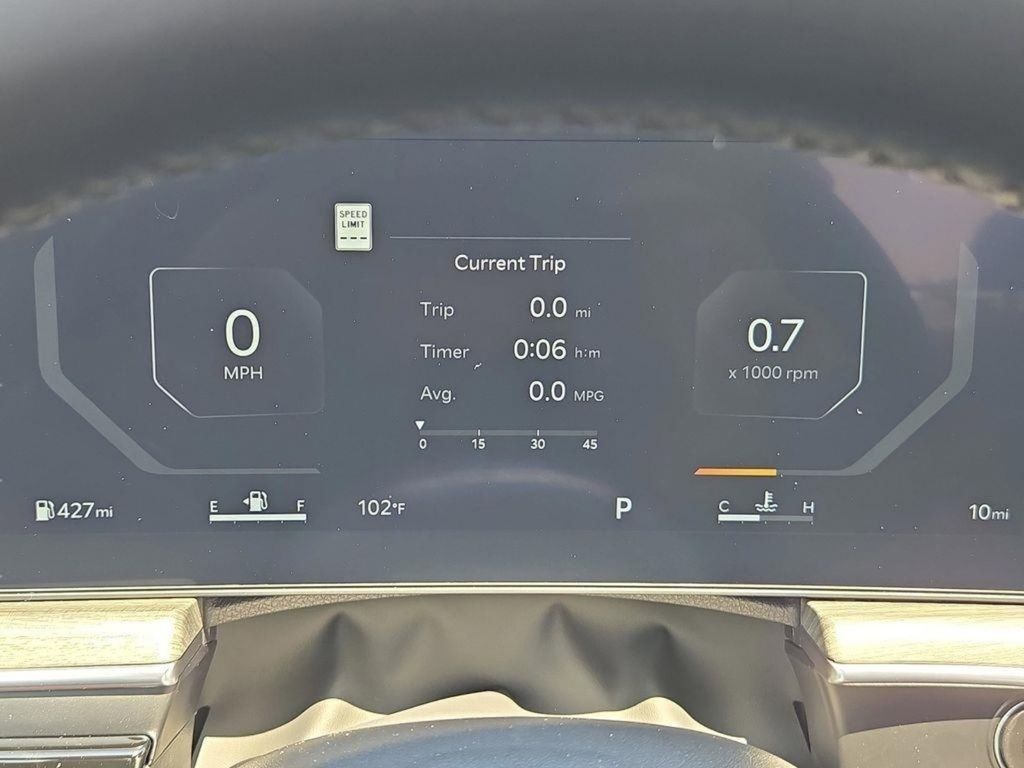 2026 Kia K5 EX - Photo 32