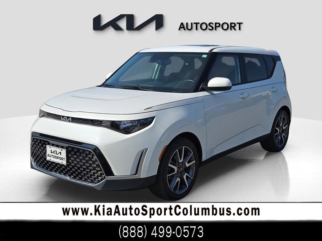 2024 Kia Soul