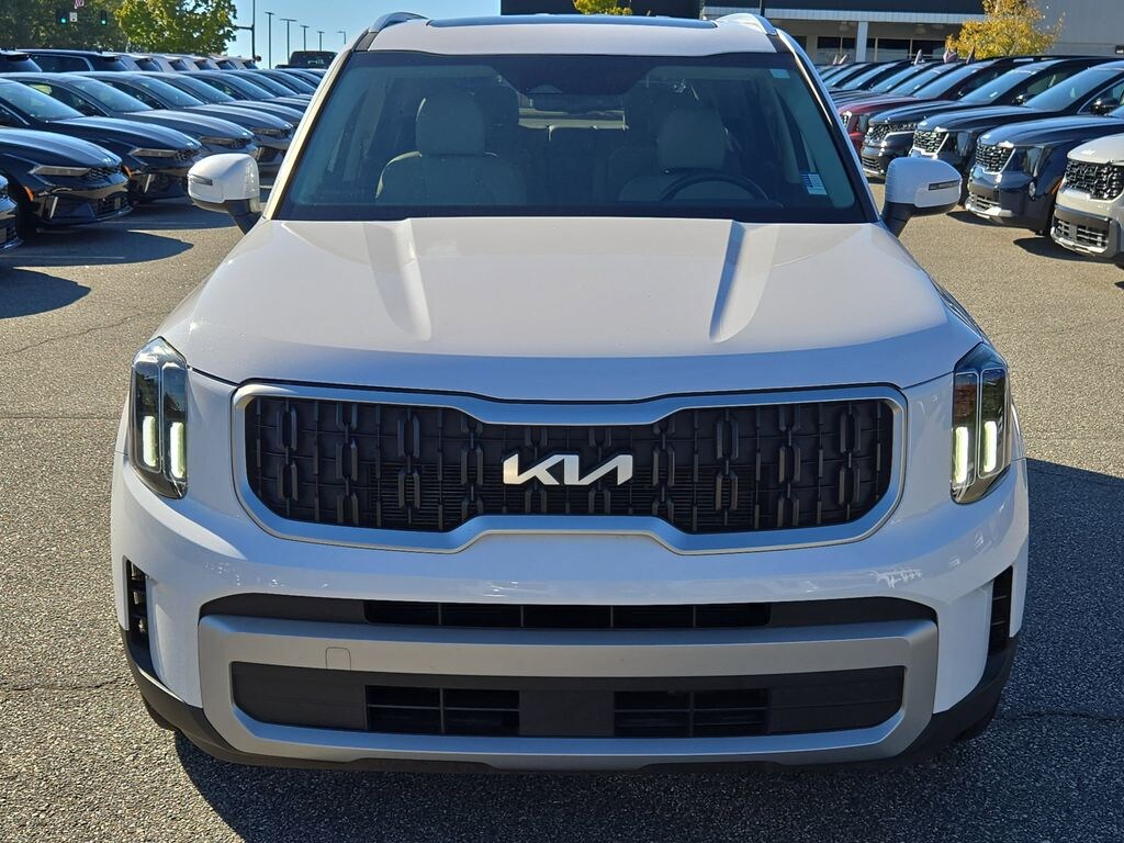 Used 2023 Kia Telluride EX SUV