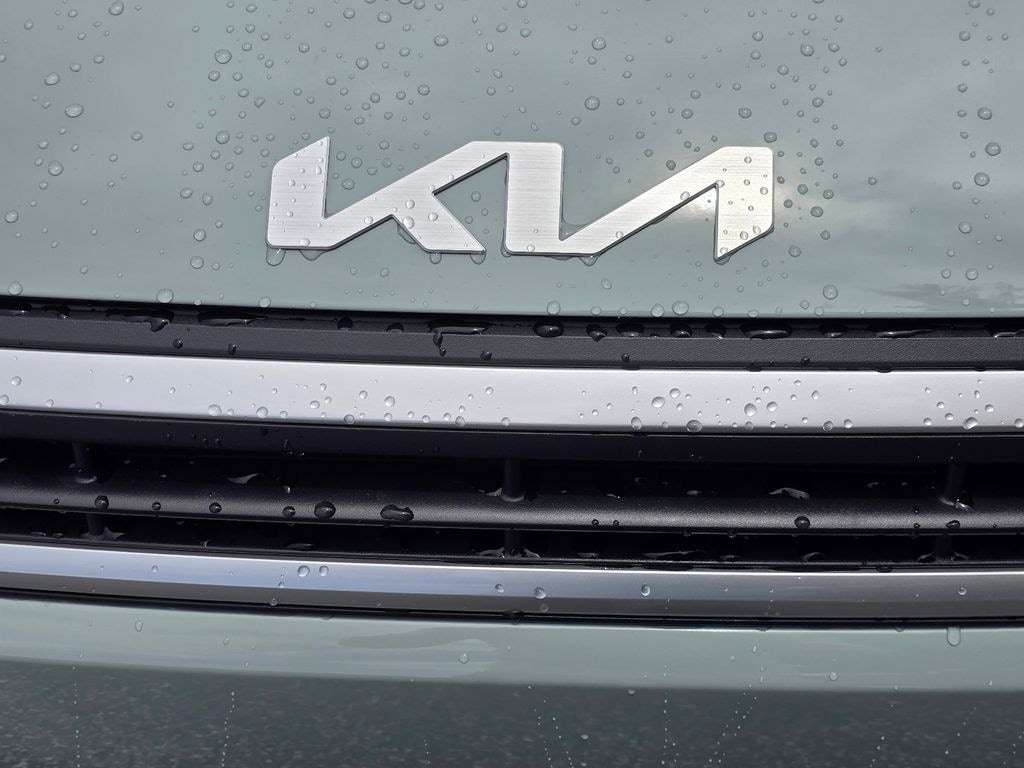 New 2026 Kia K4 LXS Sedan